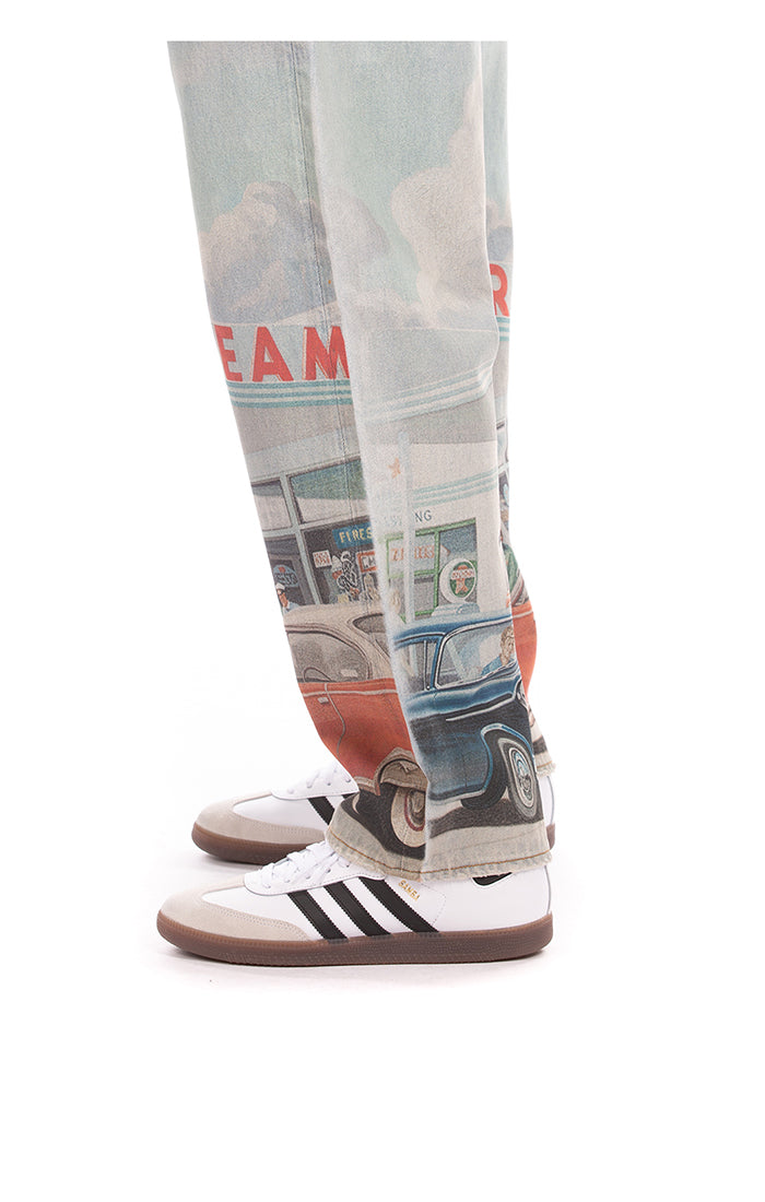 Apex Jean