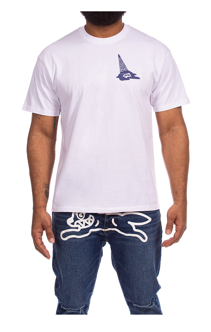 461-7208 | Daytona Ss Tee