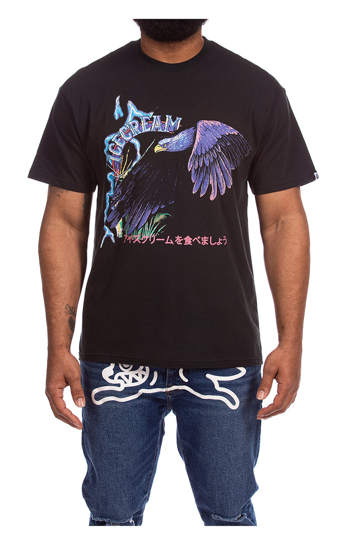 461-7209 | Powers Ss Tee