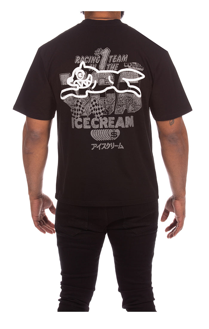 461-7305 | Motorhead Ss Knit