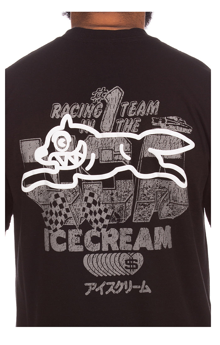461-7305 | Motorhead Ss Knit