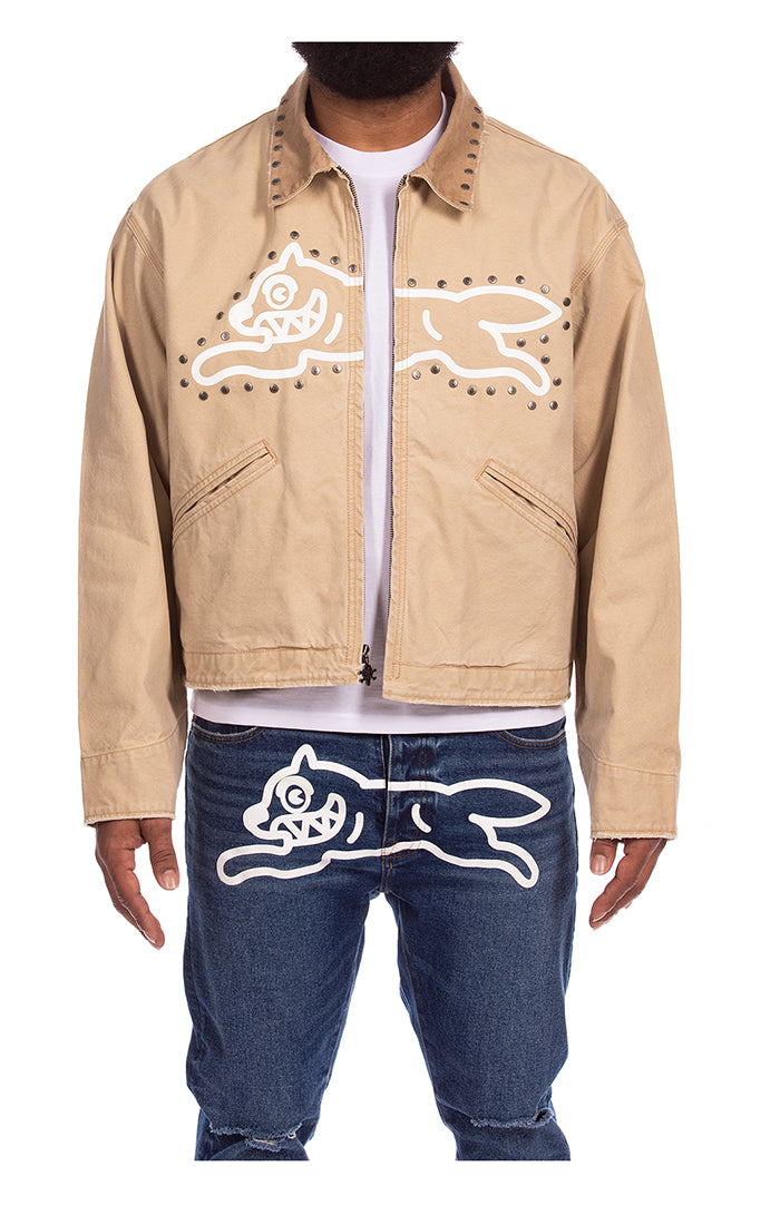 461-7401 | Chute Jacket