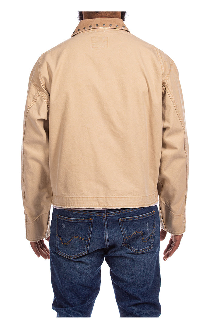 461-7401 | Chute Jacket