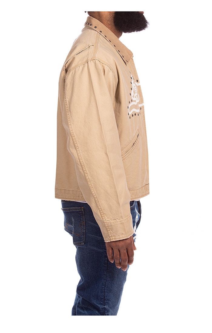 461-7401 | Chute Jacket