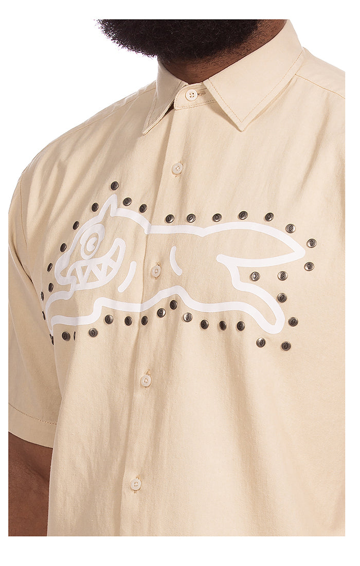 461-7601 | Race Ss Woven