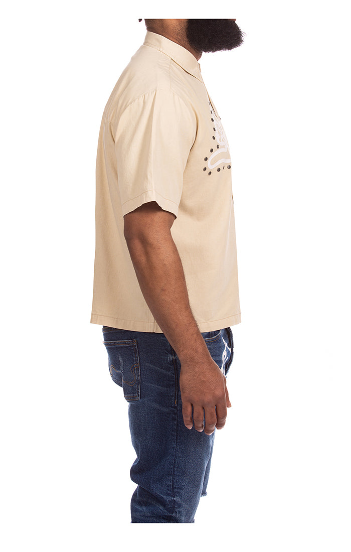 461-7601 | Race Ss Woven