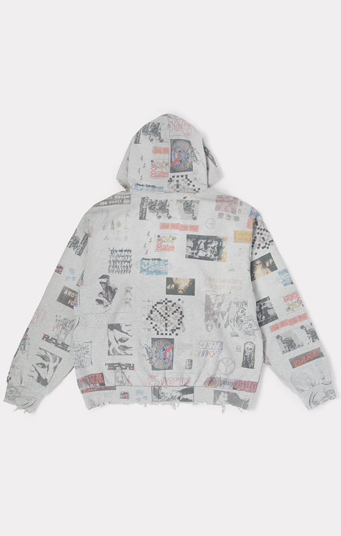 Construction Hoodie