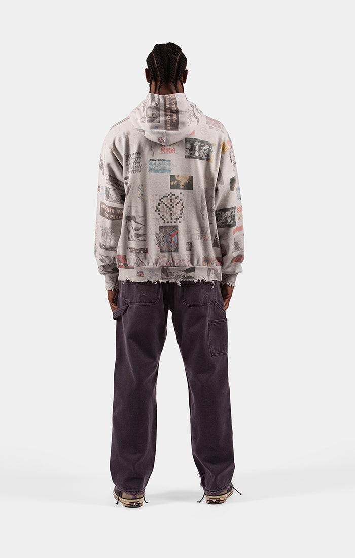 Construction Hoodie