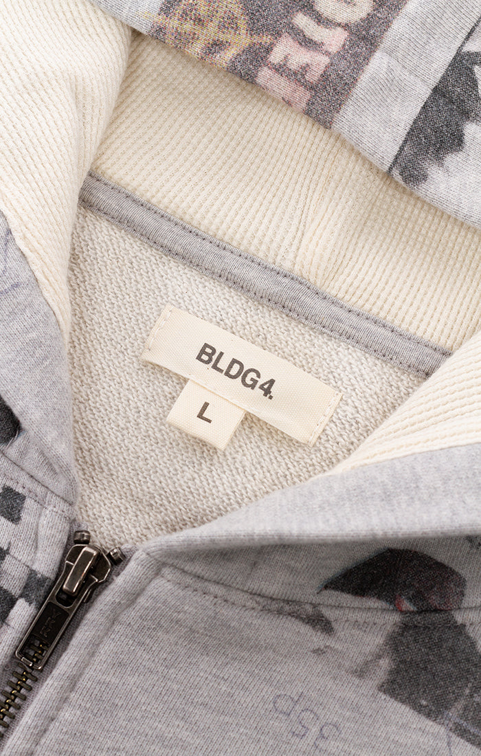 Construction Hoodie