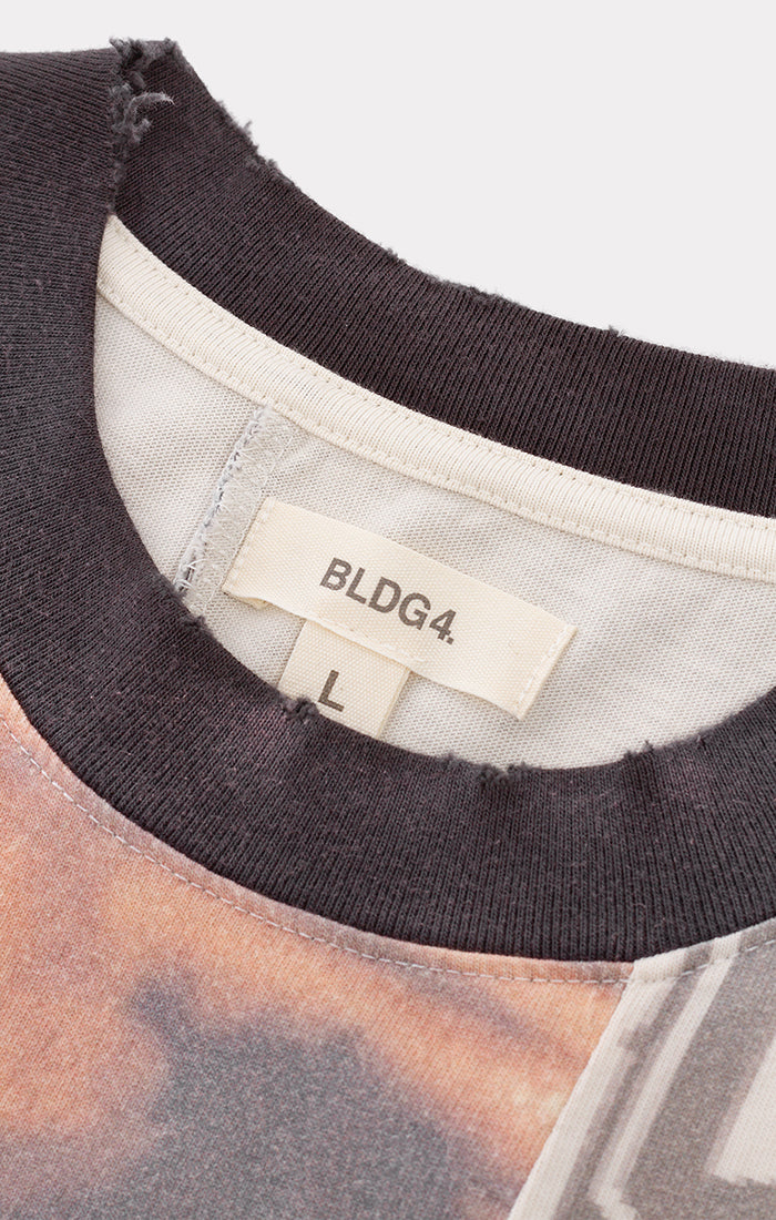 Layer Ss Knit