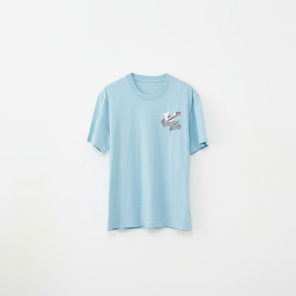 True Religion Stitch Tee - Graphic