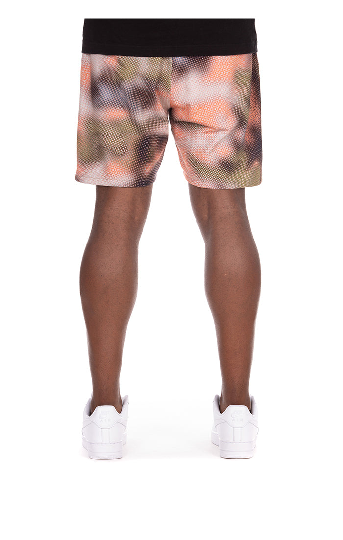 441-2105 Growth Sweatshorts