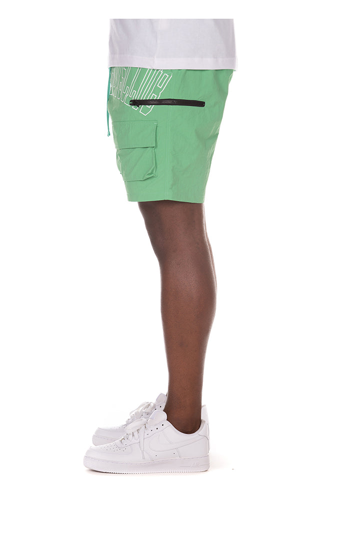 841-2102 Wanderer Shorts