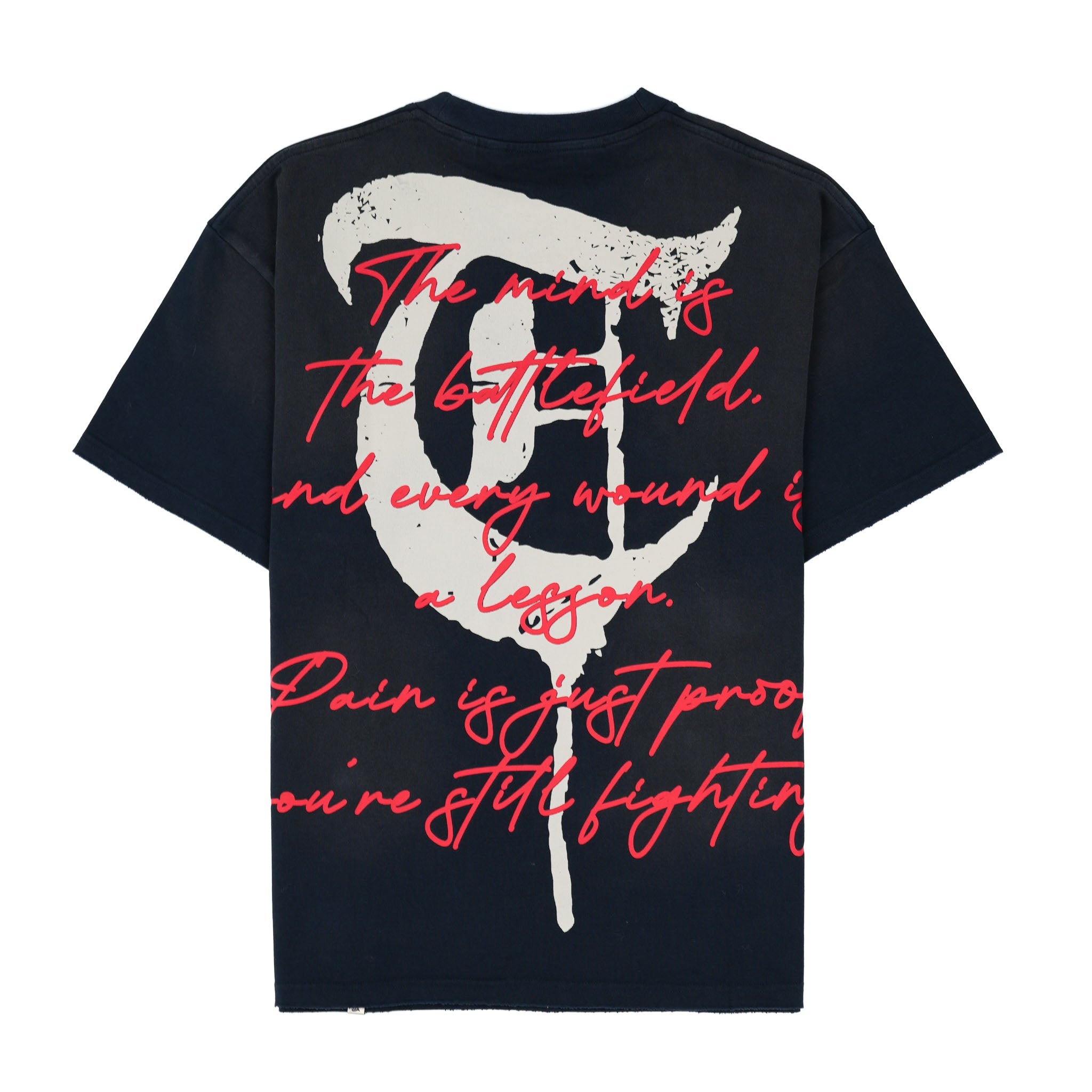 Still Fighting Tee