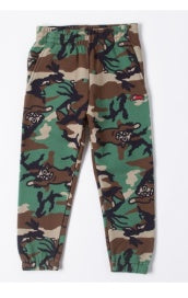 443-6102 HIDEOUT SWEATPANTS TWILL