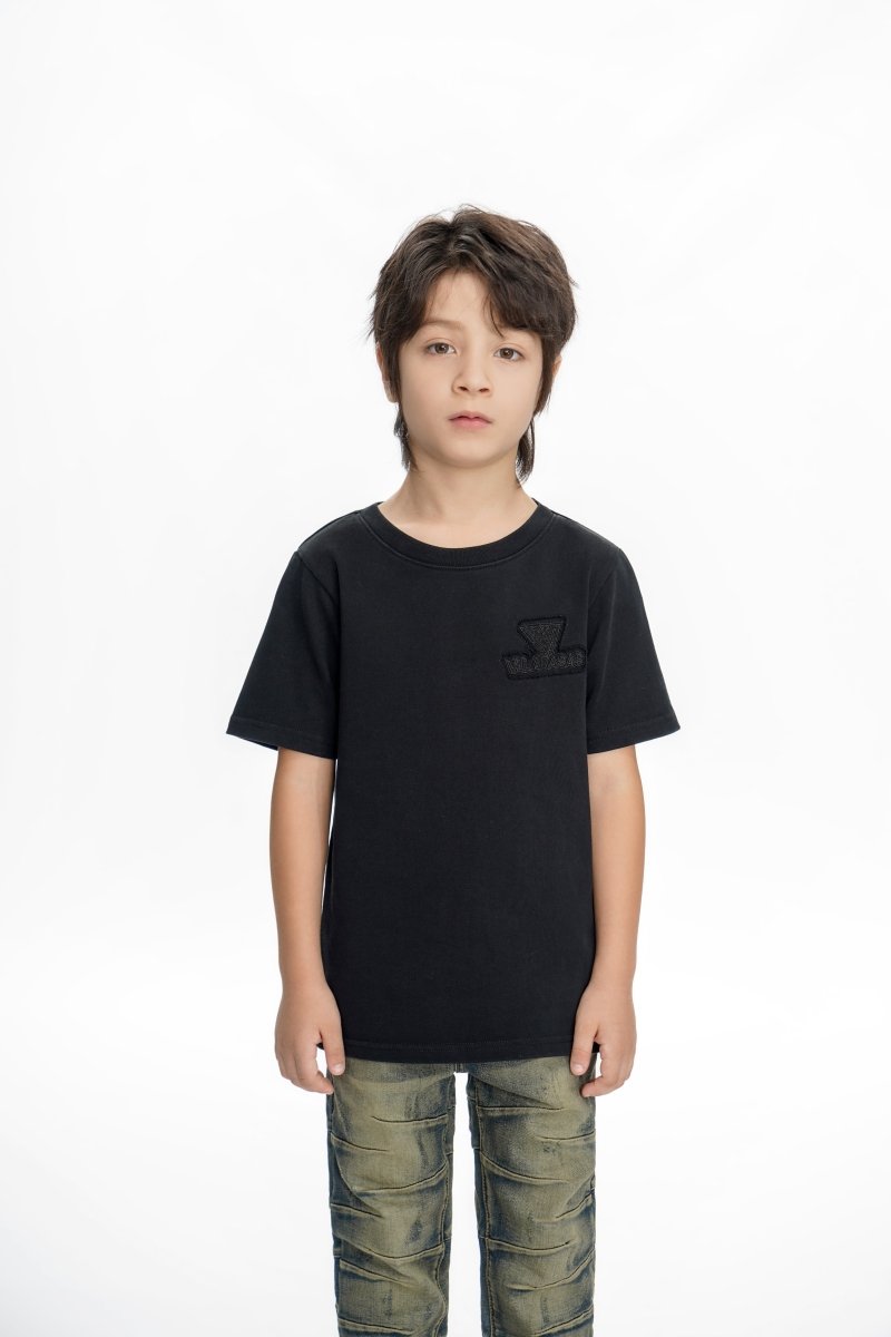 Valabasas Vala Kids Tee - Patch