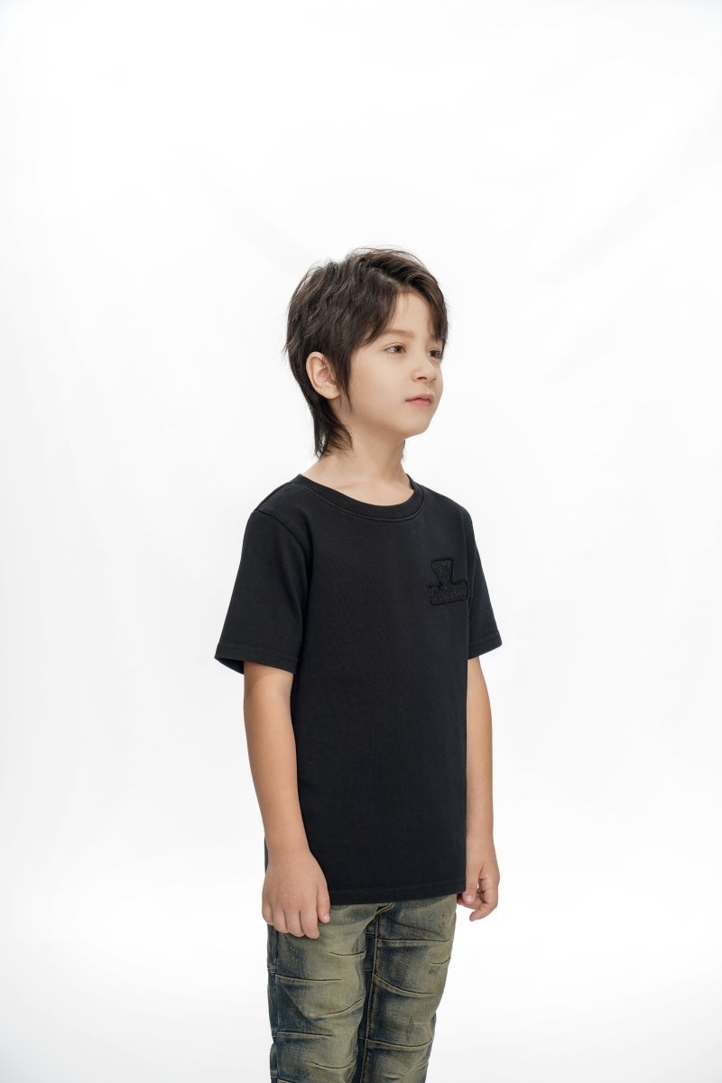 Valabasas Vala Kids Tee - Patch