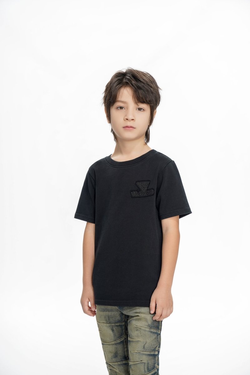 Valabasas Vala Kids Tee - Patch