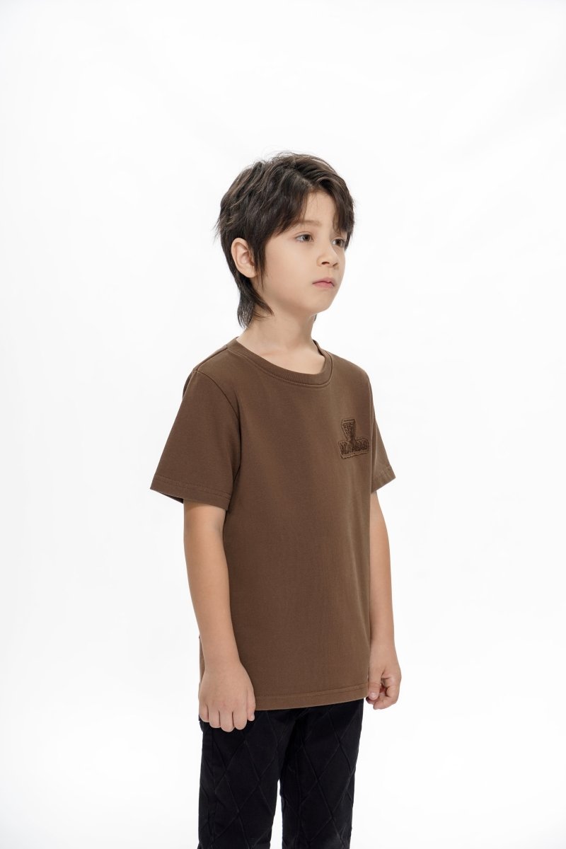 Valabasas Vala Kids Tee - Patch