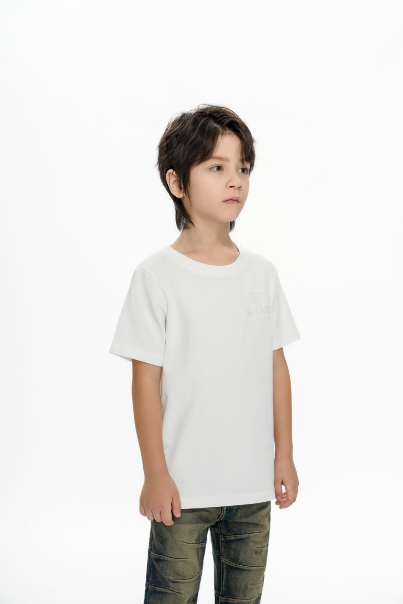 Valabasas Vala Kids Tee - Patch