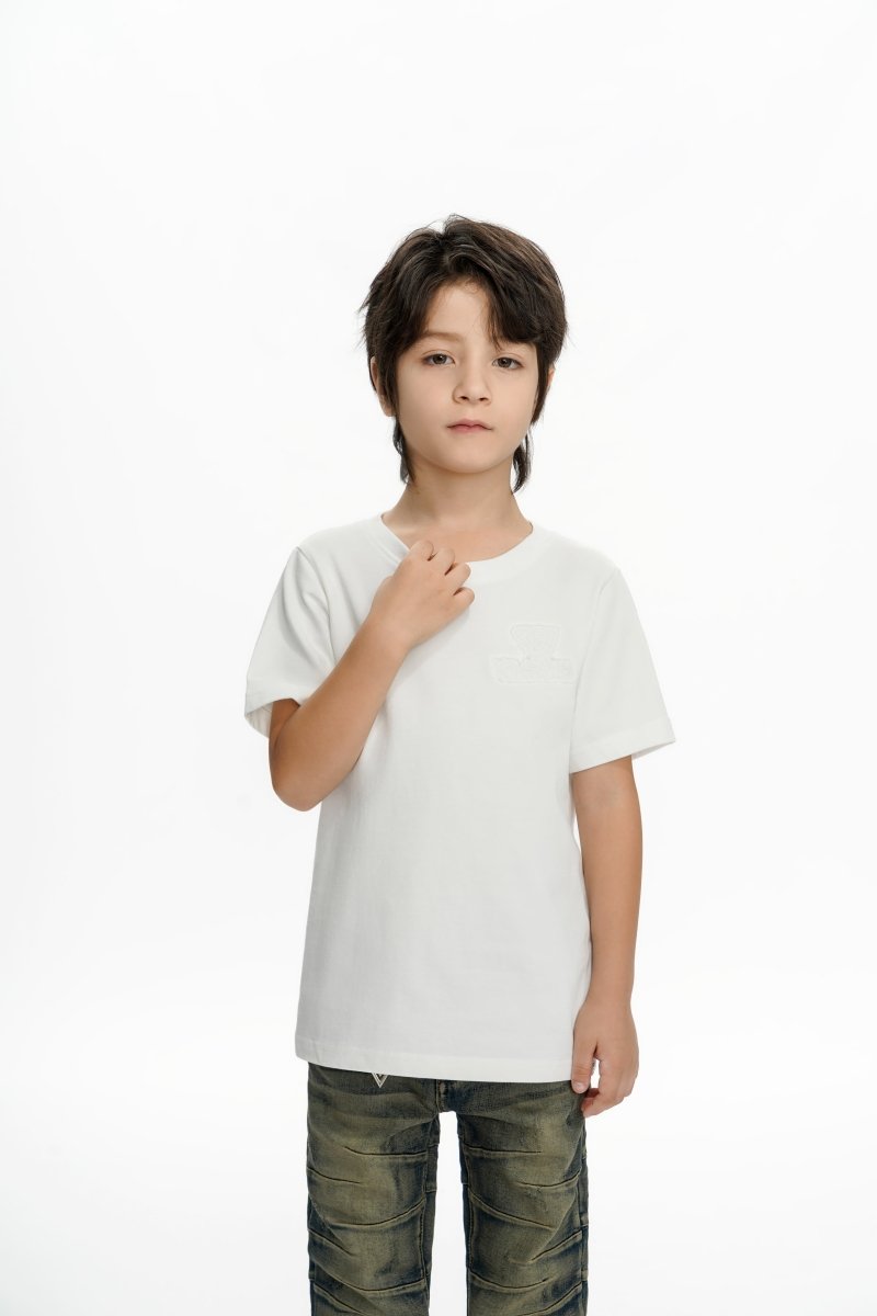 Valabasas Vala Kids Tee - Patch