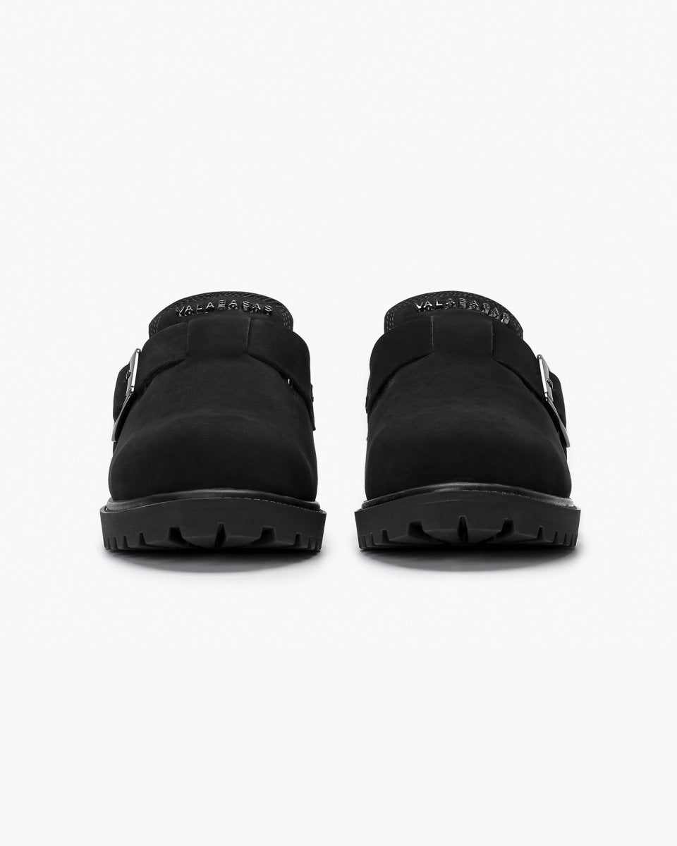 Vanguard Mule Black - Valabasas