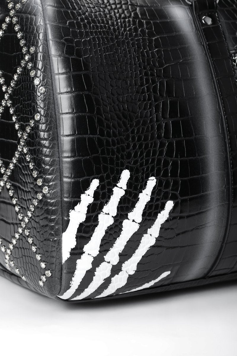 Valabasas Varenne Duffle Bag - Black