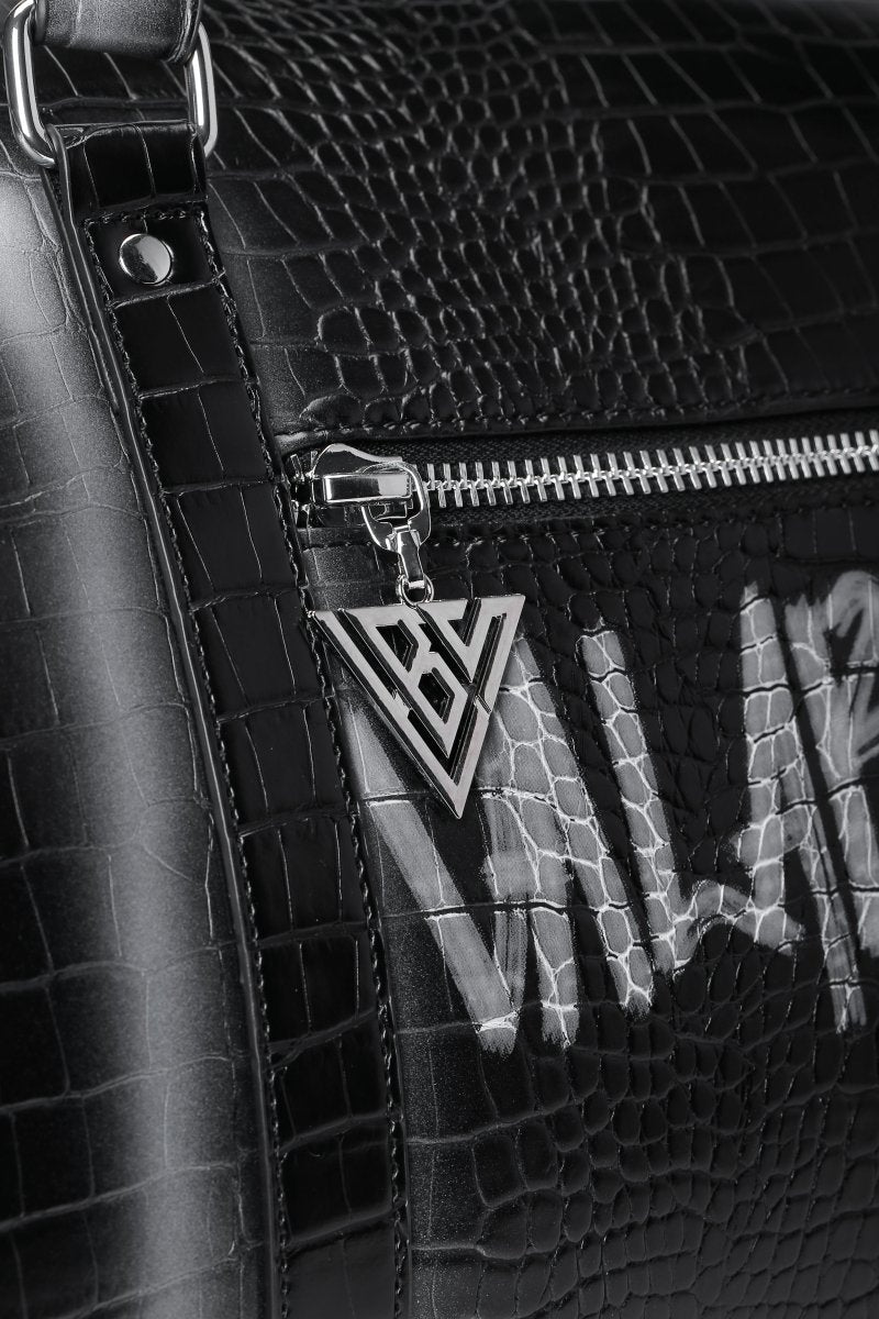 Valabasas Varenne Duffle Bag - Black