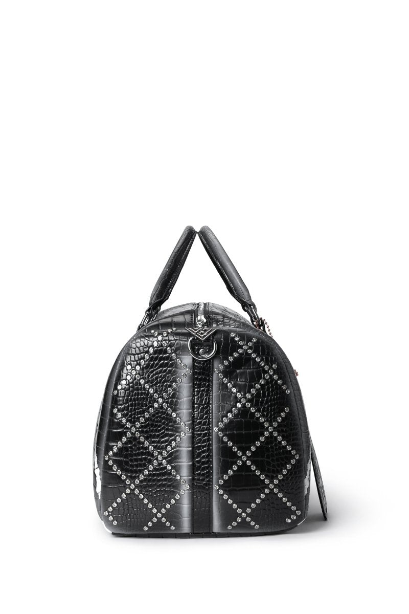 Valabasas Varenne Duffle Bag - Black