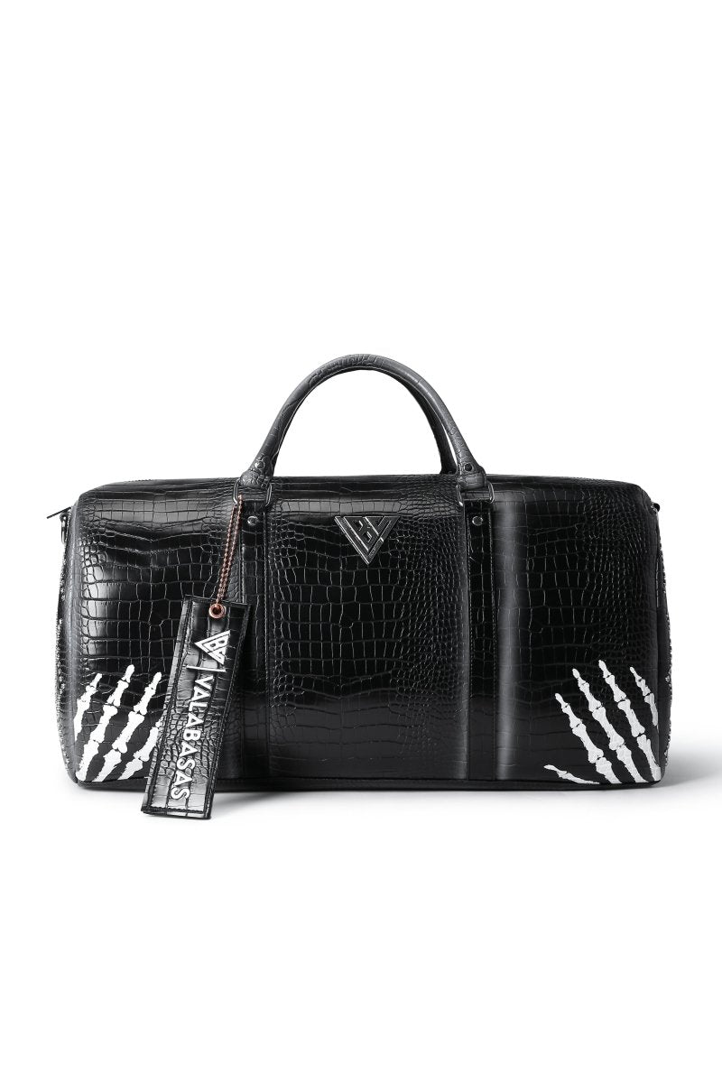 Valabasas Varenne Duffle Bag - Black