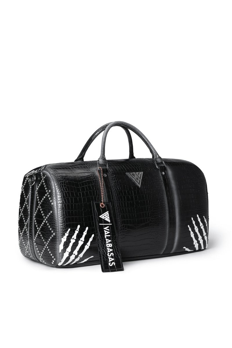 Valabasas Varenne Duffle Bag - Black
