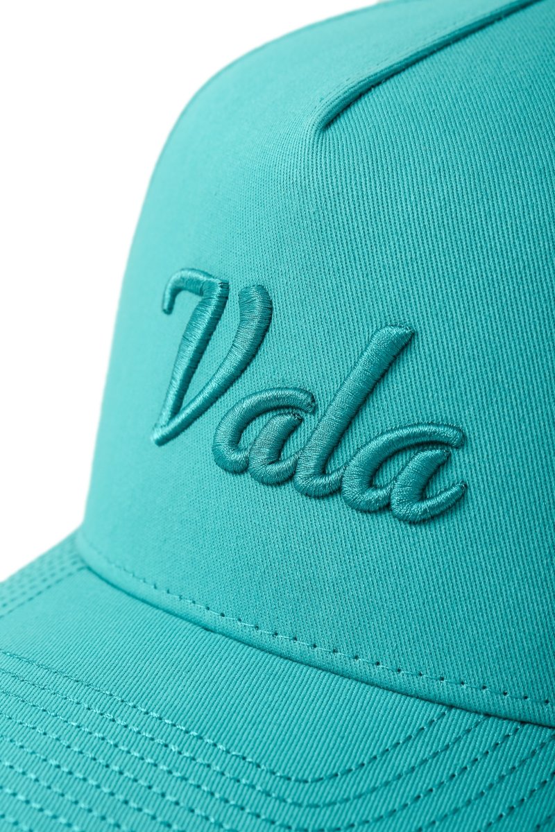 Vision Cap Turquouise - Valabasas