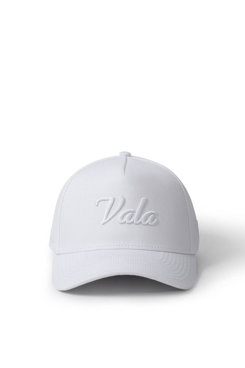 Vision Cap White - Valabasas