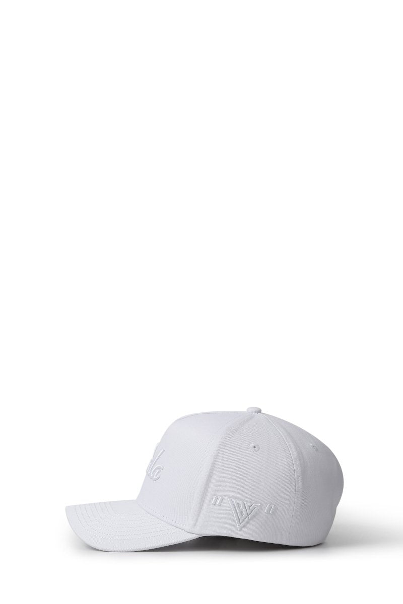Vision Cap White - Valabasas