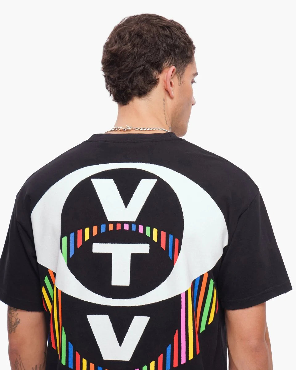 Valabasas Vtv Tee - Graphic