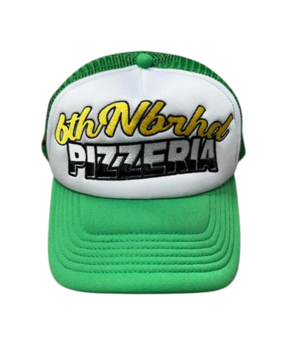 "TOMATOS" HEADWEAR