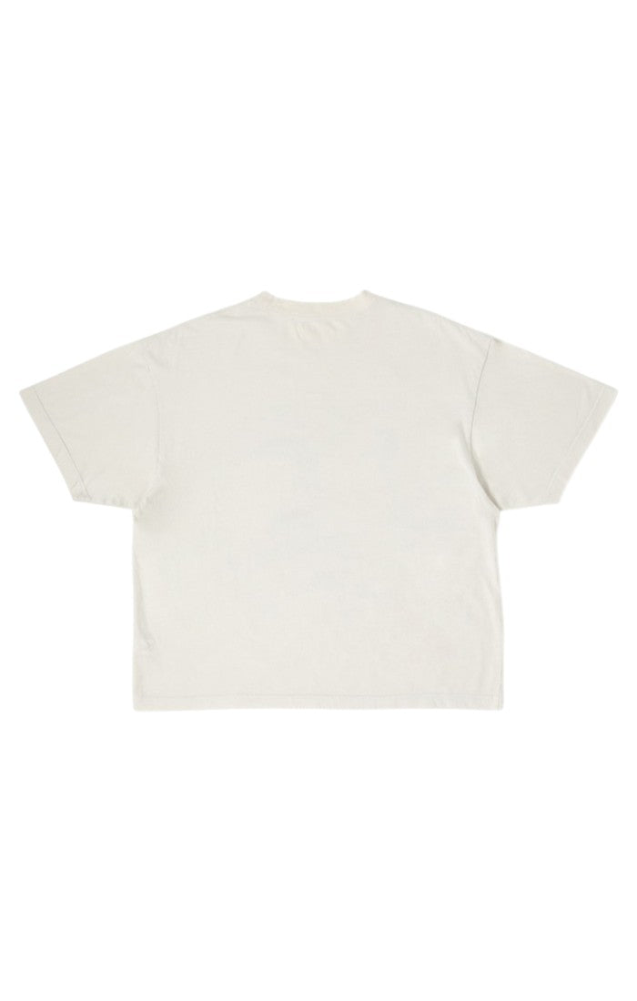 Peace Ss Knit
