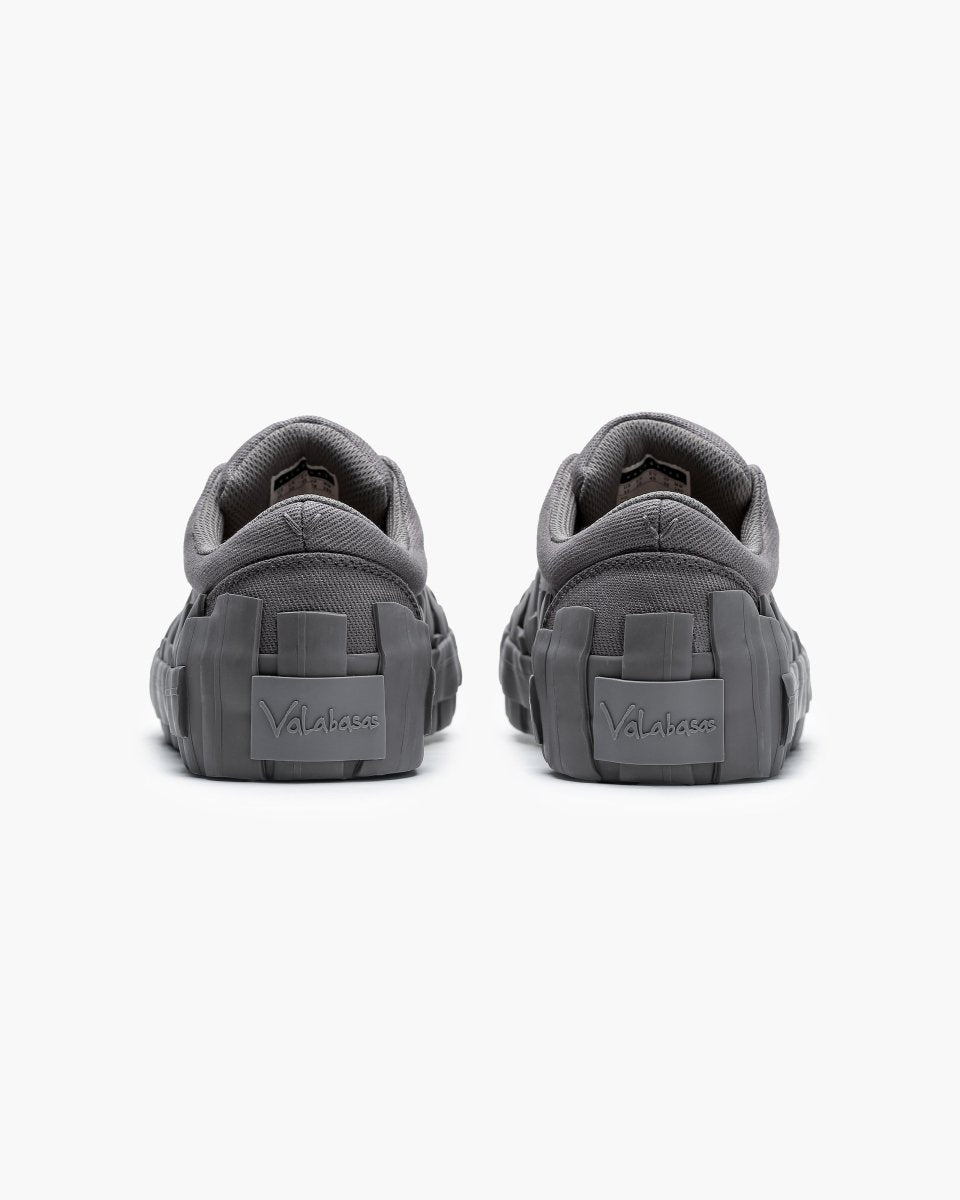 Yuratsu 100 Graphite Sneakers - Valabasas