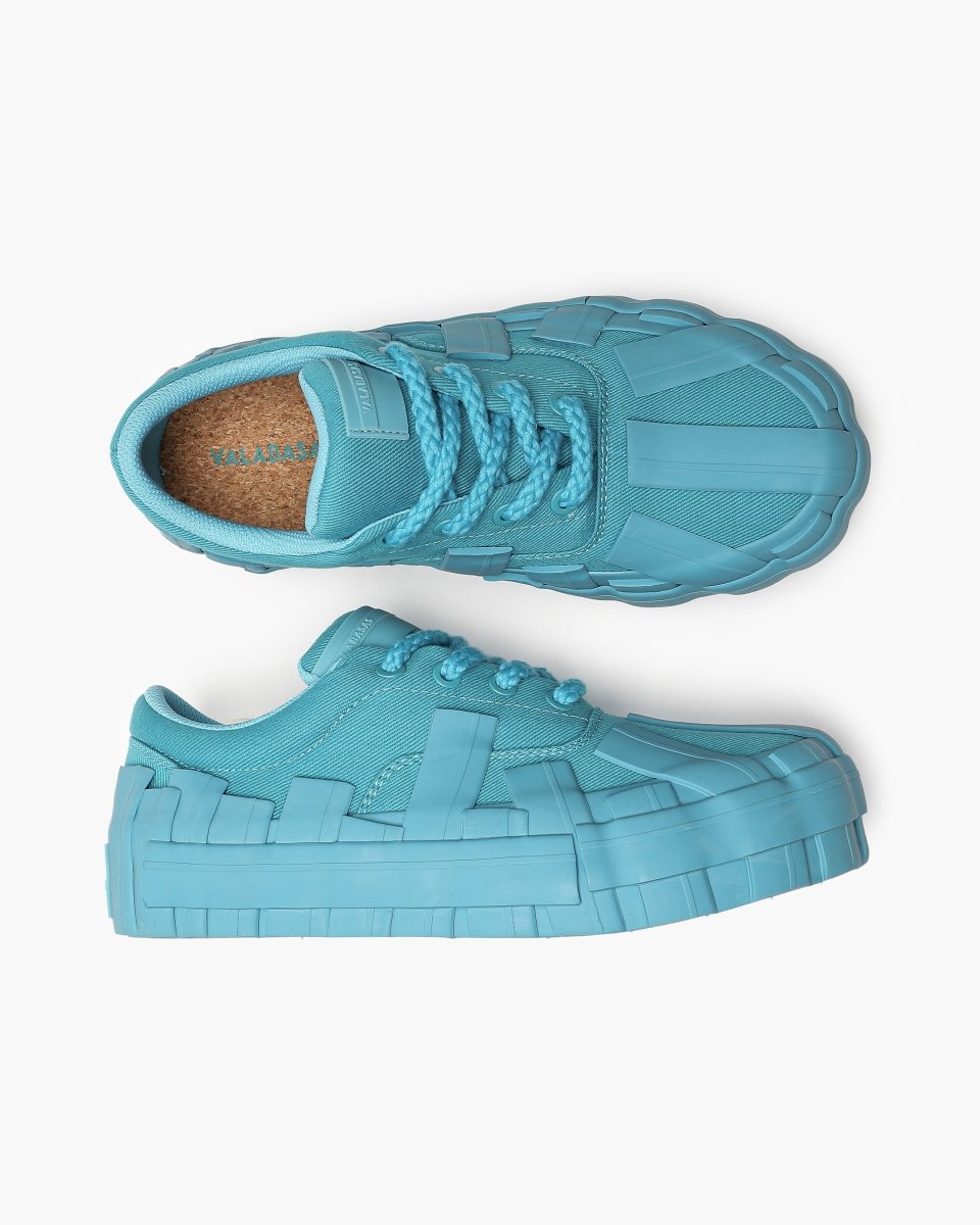 Yuratsu 100 Turquoise Tonic - Valabasas