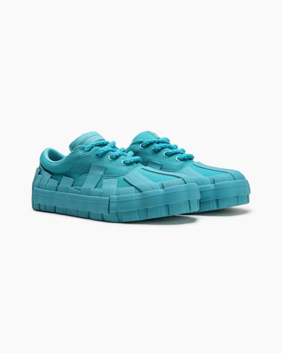 Yuratsu 100 Turquoise Tonic - Valabasas