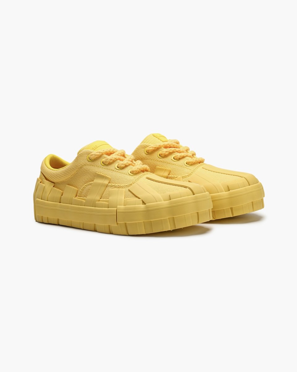 Yuratsu 100 Yellow Light - Valabasas