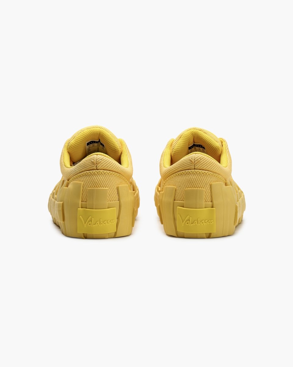 Yuratsu 100 Yellow Light - Valabasas